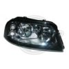 DIEDERICHS 7490183 Headlight